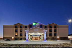 Гостиница Holiday Inn Express & Suites Deming Mimbres Valley, an IHG Hotel  Деминг